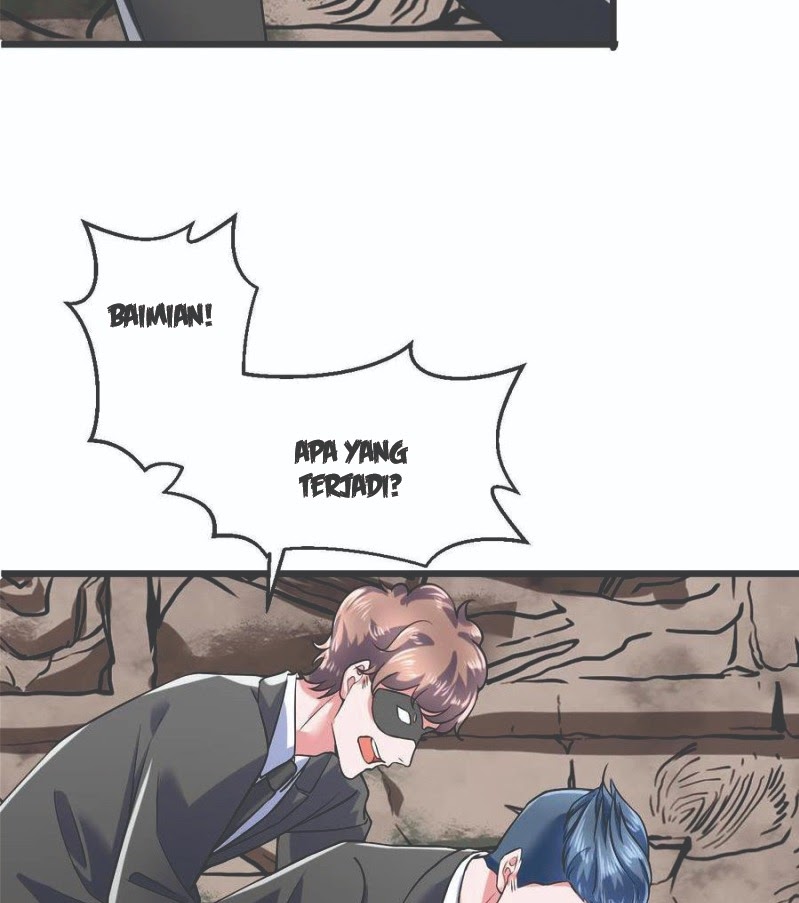 Rebirth Into the Strongest Immortal Cultivator Chapter 46 Gambar 14